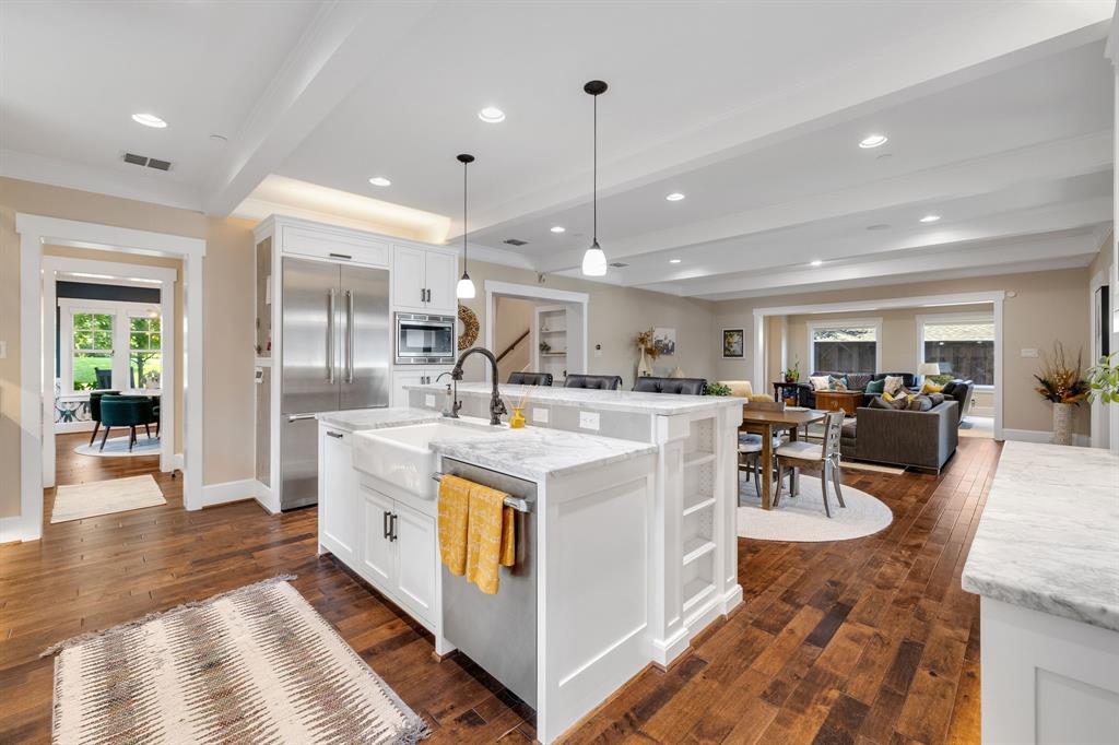 6842 Merrilee Lane Dallas, TX 75214 - Photo 12 of 40