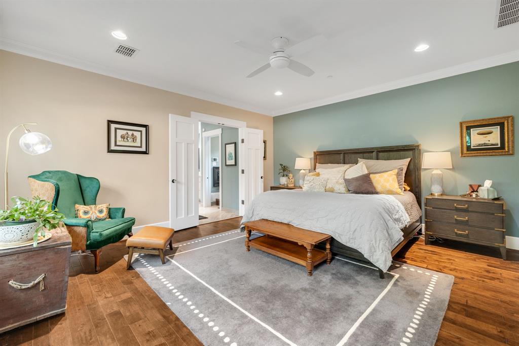 6842 Merrilee Lane Dallas, TX 75214 - Photo 24 of 40