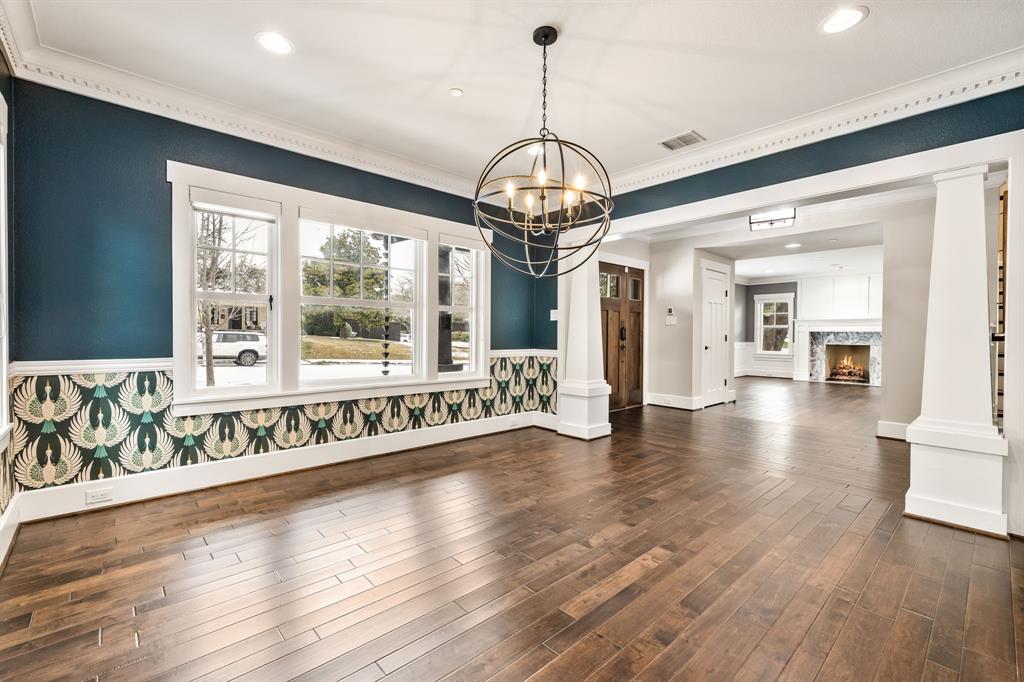 6842 Merrilee Lane Dallas, TX 75214 - Photo 4 of 40