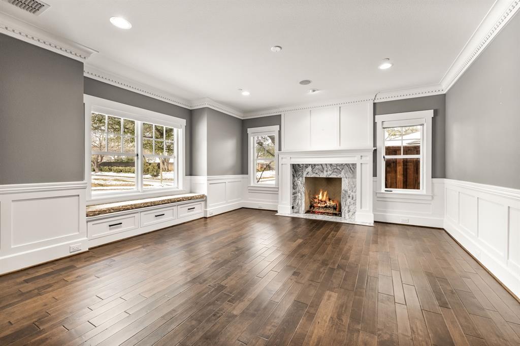 6842 Merrilee Lane Dallas, TX 75214 - Photo 6 of 40