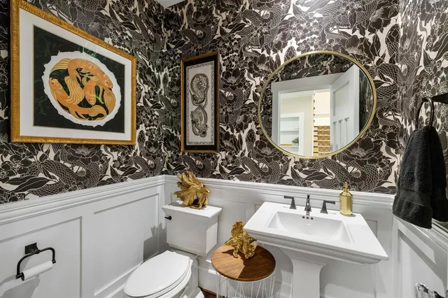 $2,100,000 | 6842 Merrilee Lane, Dallas, TX 75214