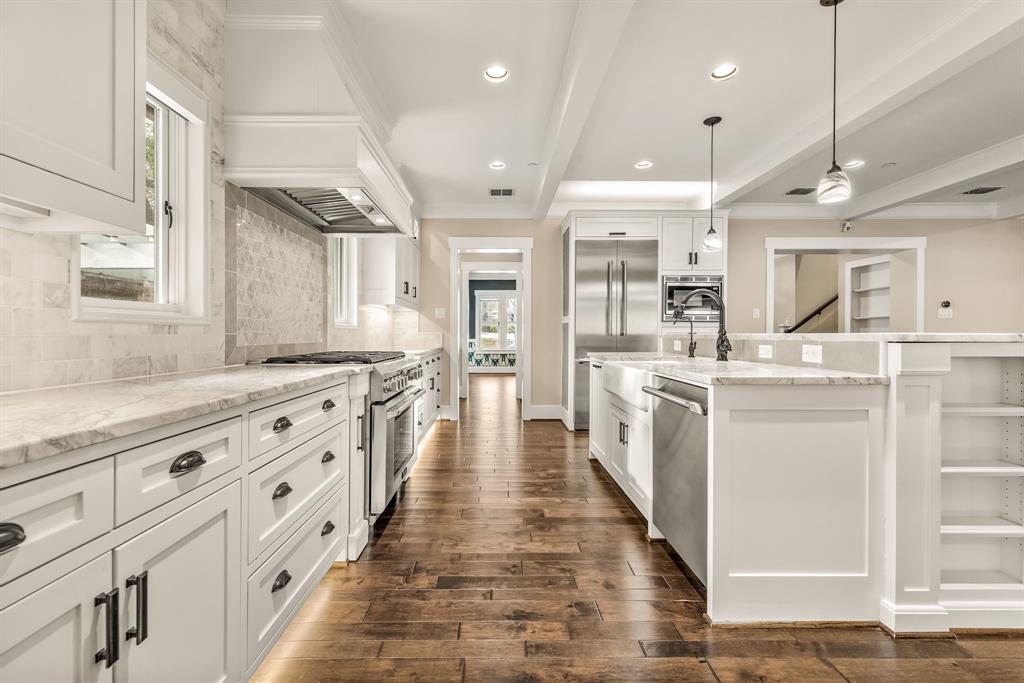 6842 Merrilee Lane Dallas, TX 75214 - Photo 9 of 40