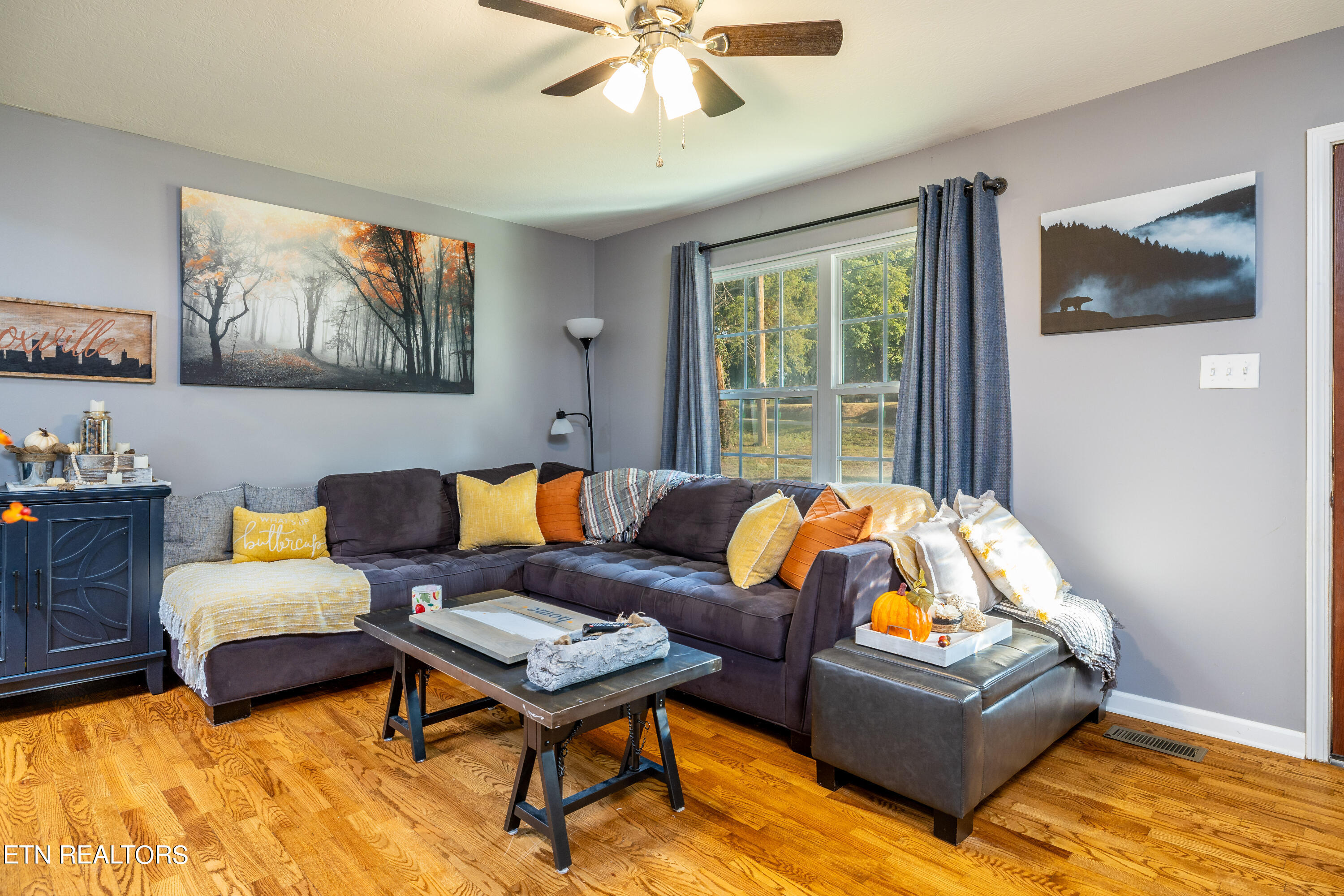 1719 Middlesettlements Road Maryville, TN 37801 - Photo 11 of 38 living area