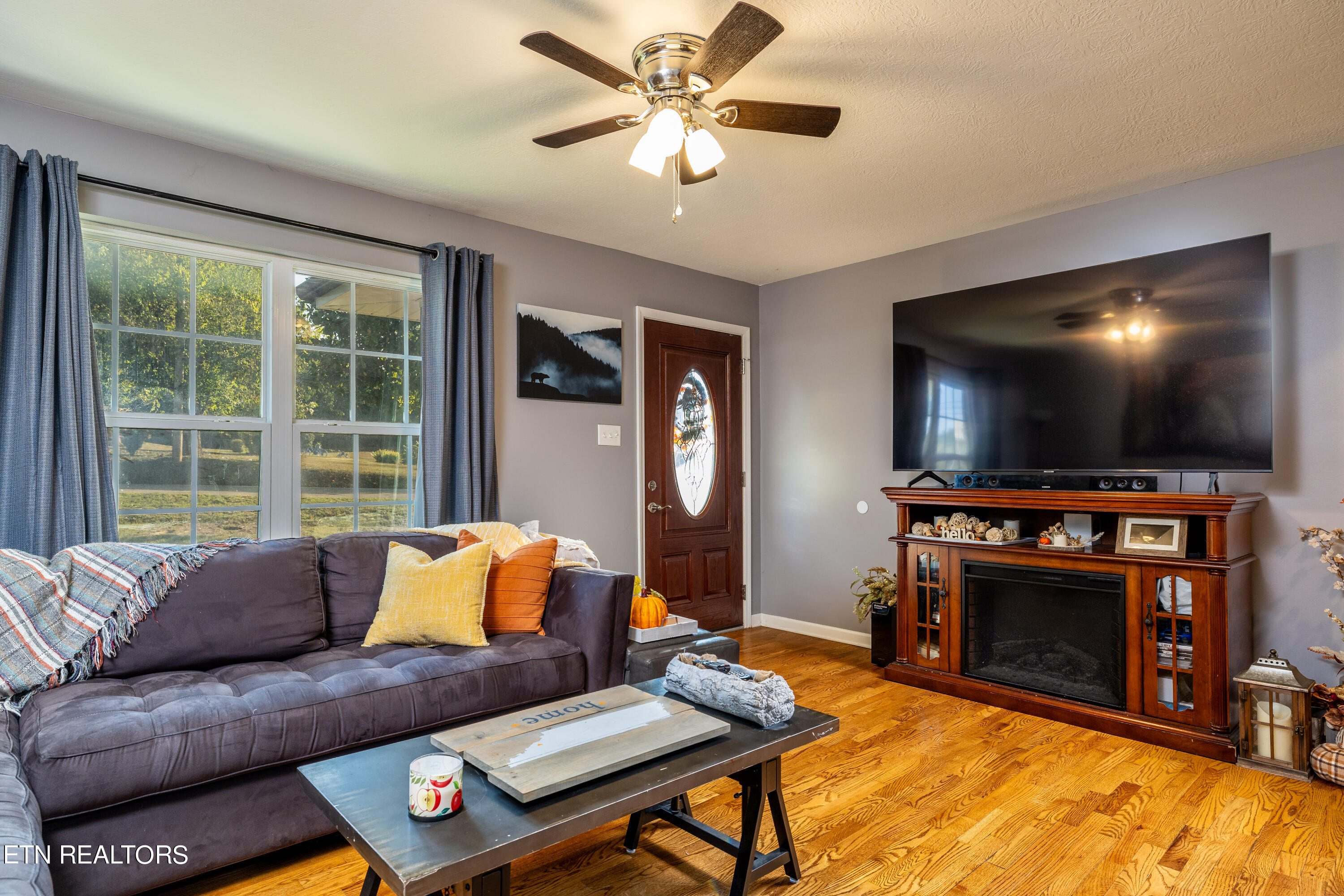 1719 Middlesettlements Road Maryville, TN 37801 - Photo 12 of 38 Entrance