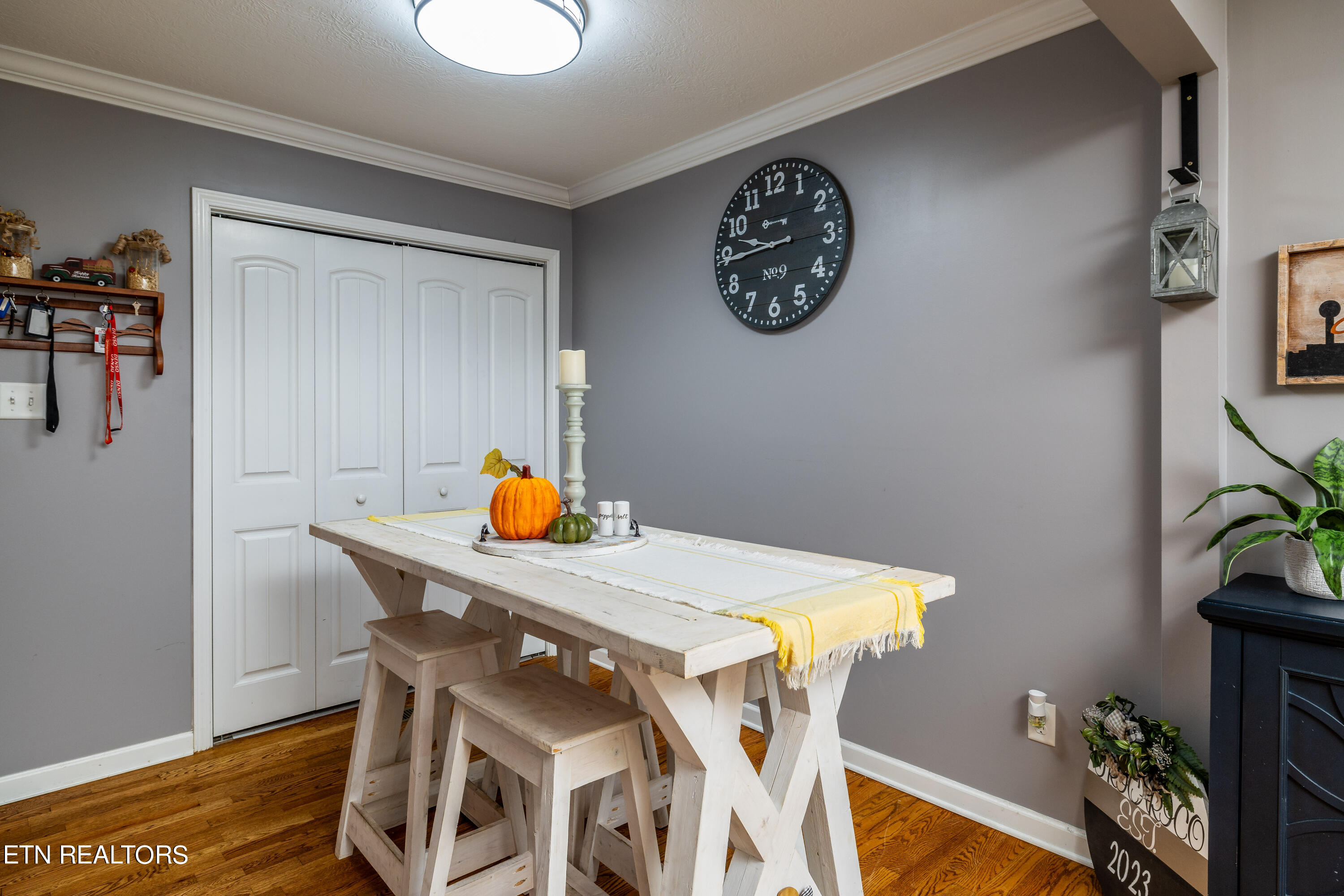 1719 Middlesettlements Road Maryville, TN 37801 - Photo 15 of 38 Dining area