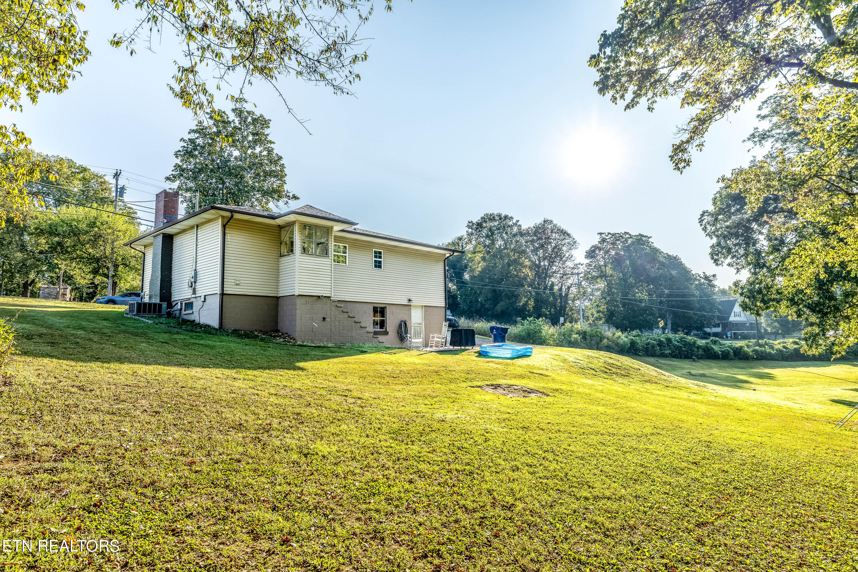 1719 Middlesettlements Road Maryville, TN 37801 - Photo 2 of 38 1.24 acres!