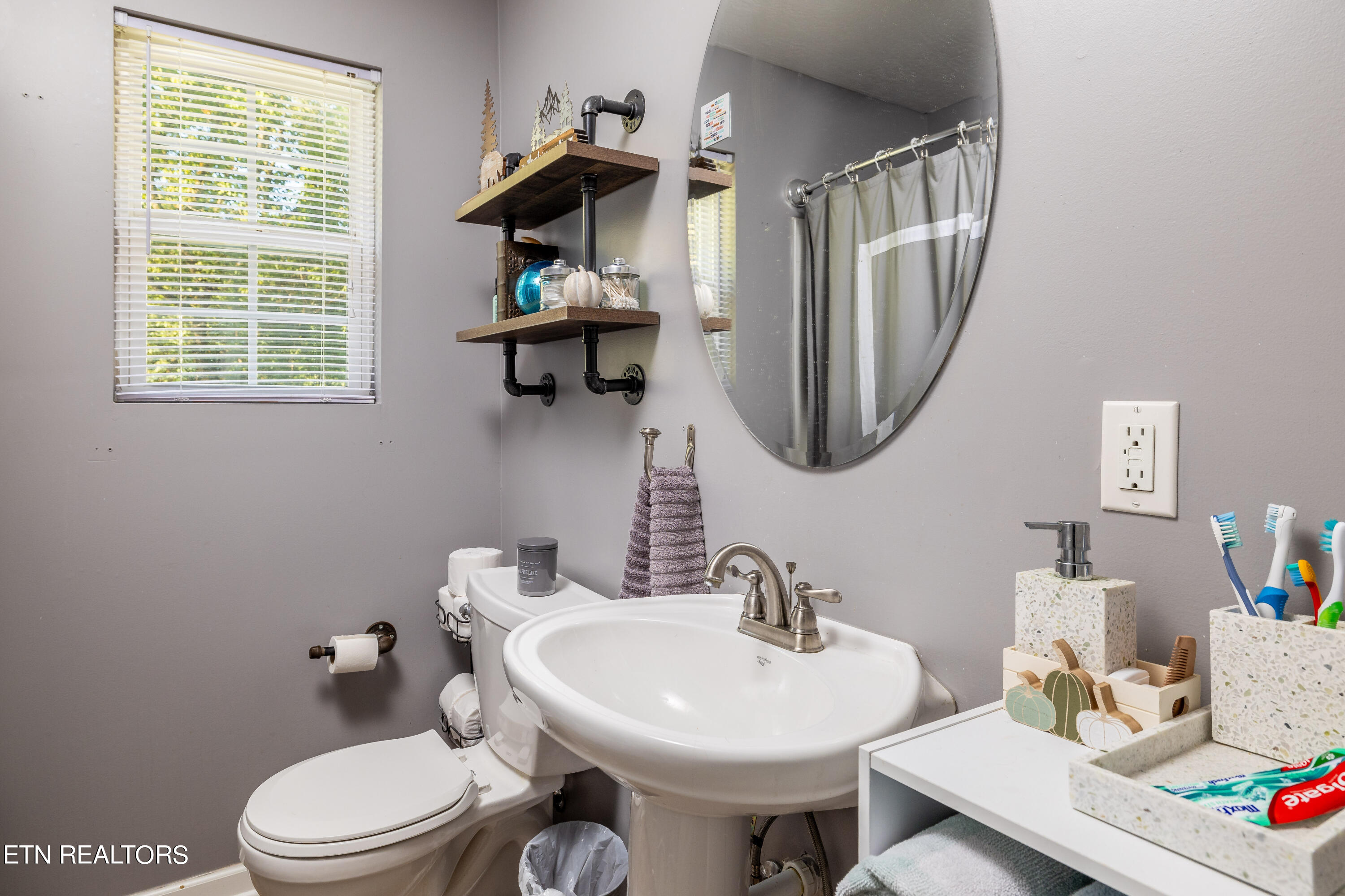1719 Middlesettlements Road Maryville, TN 37801 - Photo 29 of 38 updated bathroom
