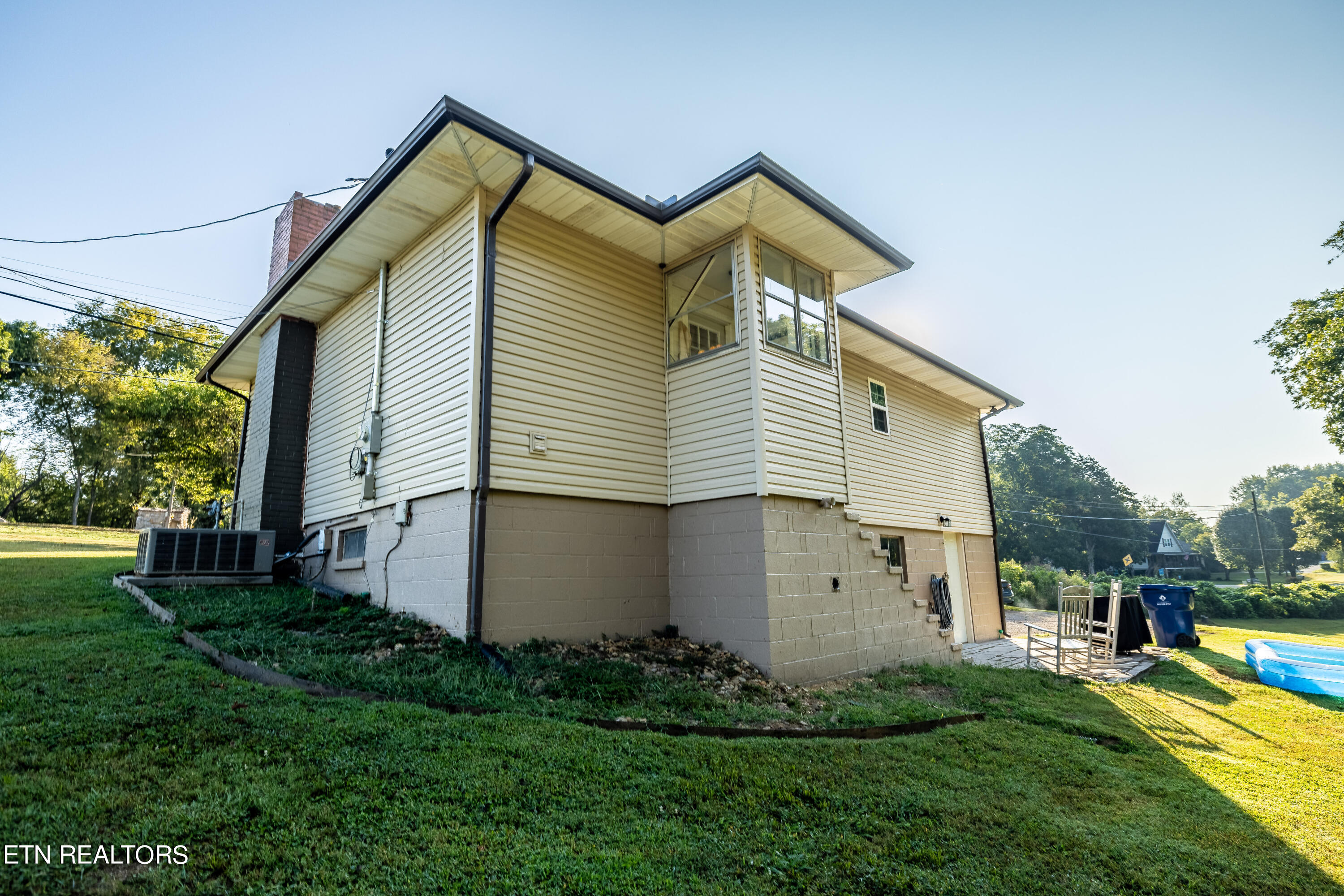 1719 Middlesettlements Road Maryville, TN 37801 - Photo 7 of 38 perfectly positioned on 1.24 acres