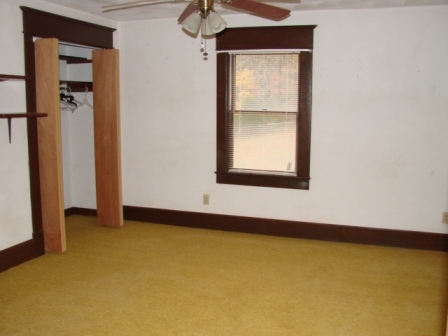 2170 Cooks Knob Road Ferrum, VA 24088 - Photo 13 of 17 Bedroom 3