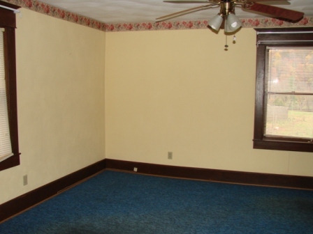 2170 Cooks Knob Road Ferrum, VA 24088 - Photo 14 of 17 Bedroom 4