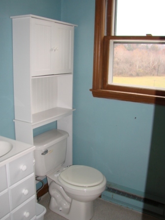 2170 Cooks Knob Road Ferrum, VA 24088 - Photo 15 of 17 Full Bath (Upper)