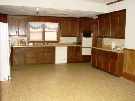 2170 Cooks Knob Road Ferrum, VA 24088 - Photo 5 of 17 Country Kitchen