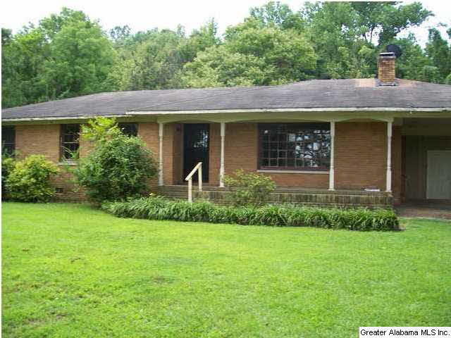 440 Highway 278 Sulligent, AL 35586 - Photo 1 of 20