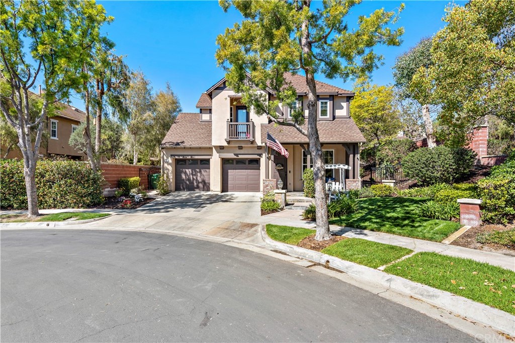 1 Terrastar Lane Ladera Ranch, CA 92694 - Photo 1 of 1 Gallery Image 1