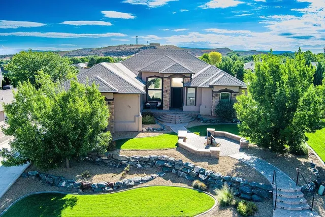 $1,100,000 | 380 Granite Falls Way, Grand Junction, CO 81507