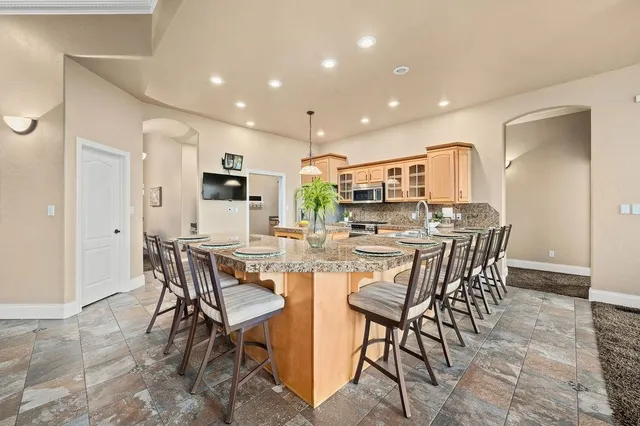 $1,100,000 | 380 Granite Falls Way, Grand Junction, CO 81507