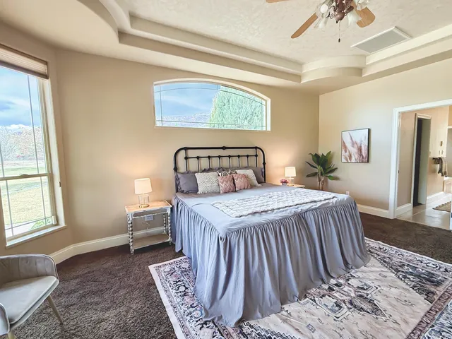 $1,100,000 | 380 Granite Falls Way, Grand Junction, CO 81507