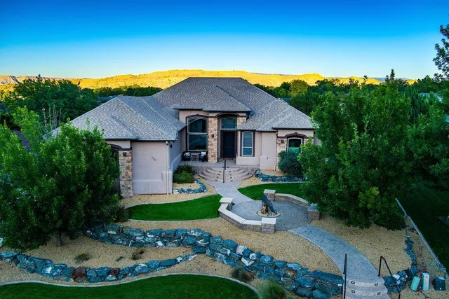 $1,100,000 | 380 Granite Falls Way, Grand Junction, CO 81507
