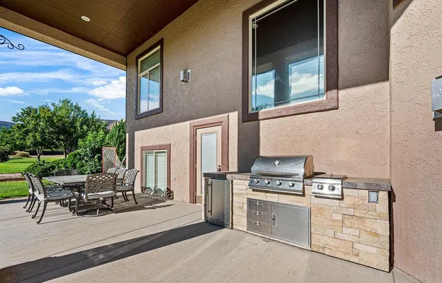 $1,100,000 | 380 Granite Falls Way, Grand Junction, CO 81507