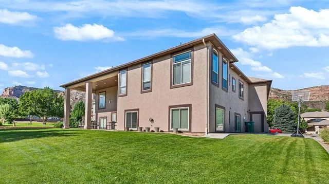 $1,100,000 | 380 Granite Falls Way, Grand Junction, CO 81507