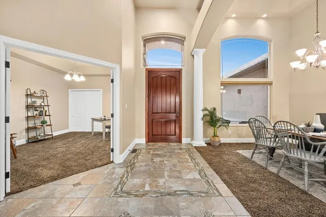 $1,100,000 | 380 Granite Falls Way, Grand Junction, CO 81507