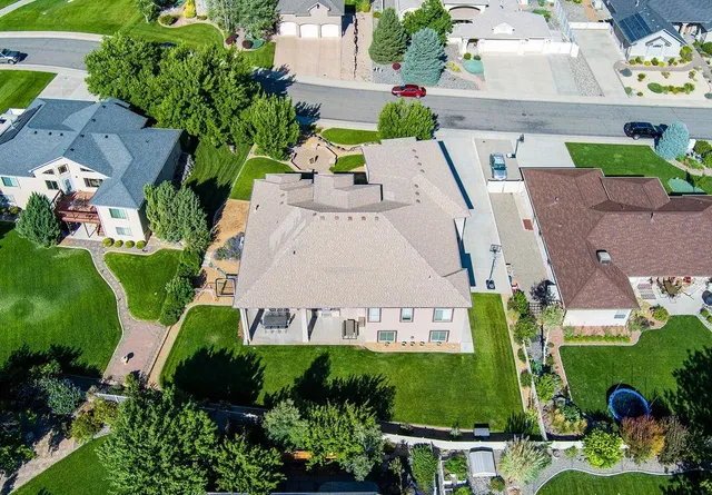 $1,100,000 | 380 Granite Falls Way, Grand Junction, CO 81507