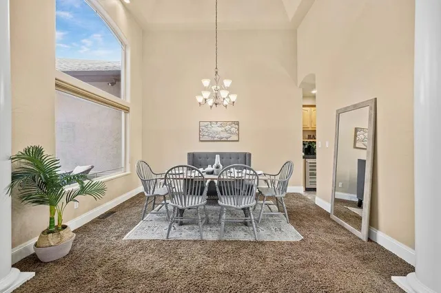 $1,100,000 | 380 Granite Falls Way, Grand Junction, CO 81507