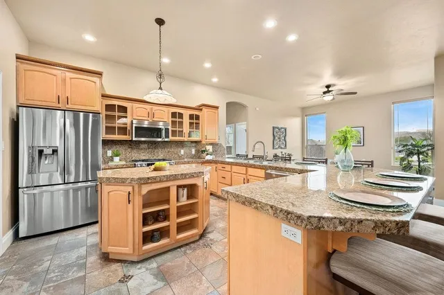 $1,100,000 | 380 Granite Falls Way, Grand Junction, CO 81507