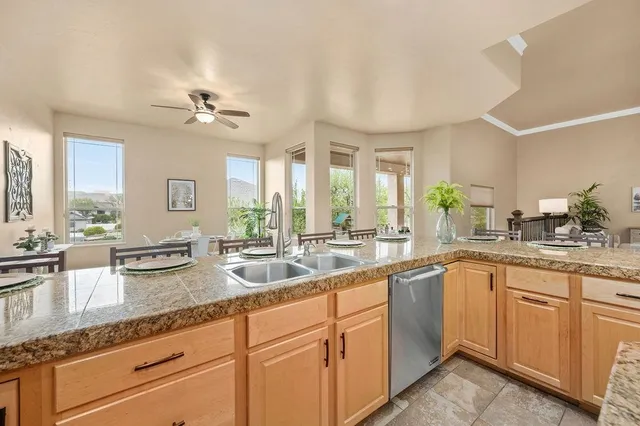 $1,100,000 | 380 Granite Falls Way, Grand Junction, CO 81507