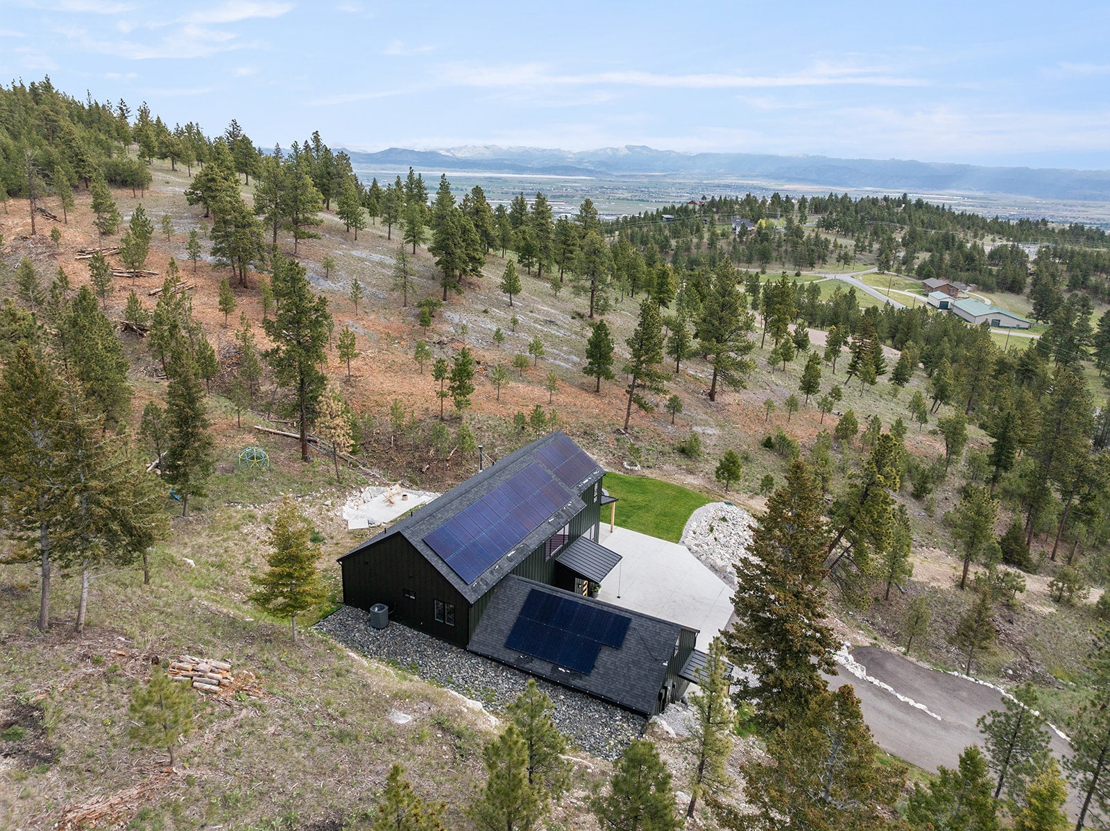10 Martinez Gulch Road Clancy, MT 59634 - Photo 2 of 67 Gallery Image 2