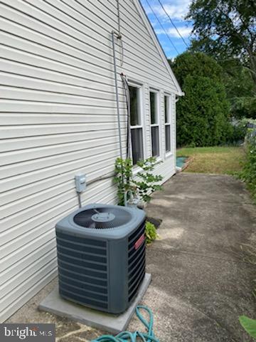 708 Beaumont Road Fairless Hills, PA 19030 - Photo 3 of 19 Gallery Image 3