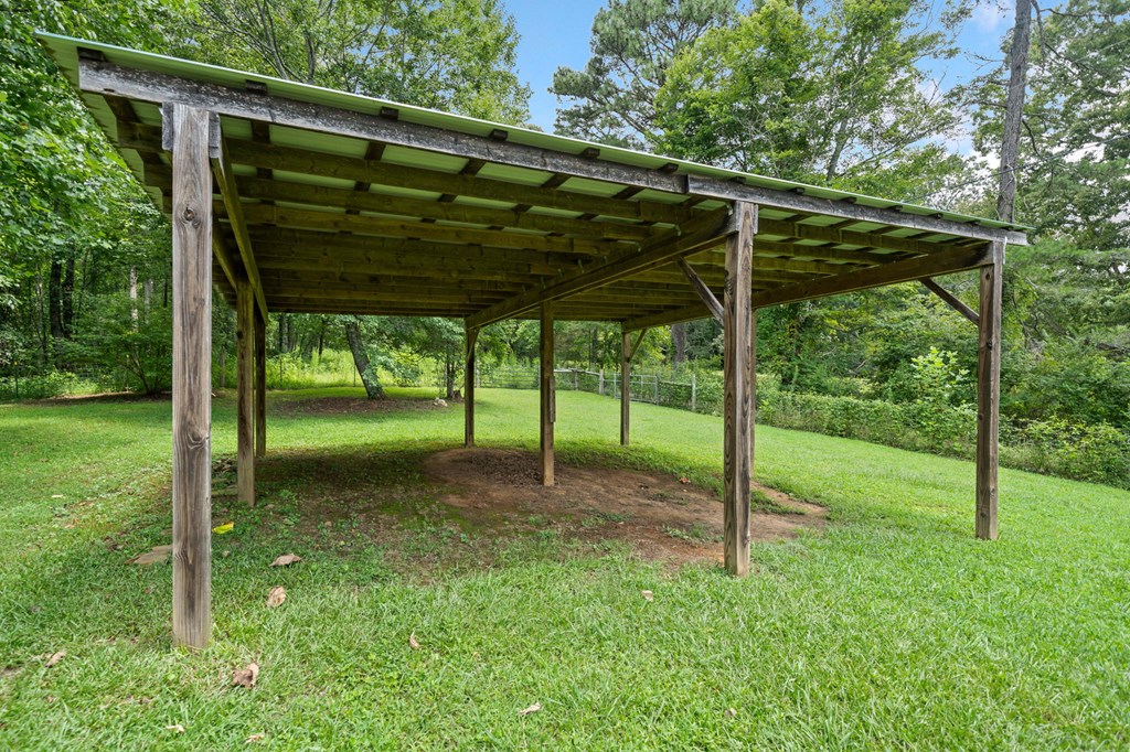 564 Scrougetown Road Ellijay, GA 30536 - Photo 51 of 58 Gallery Image 51