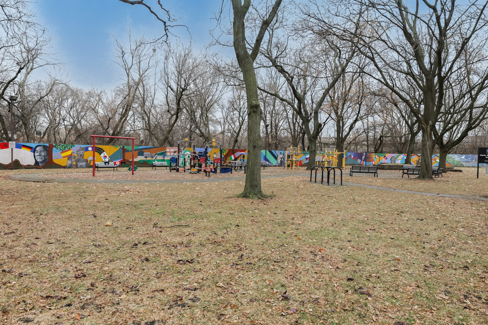 149 Callan Avenue, Unit 3E Evanston, IL 60202 - Photo 19 of 20