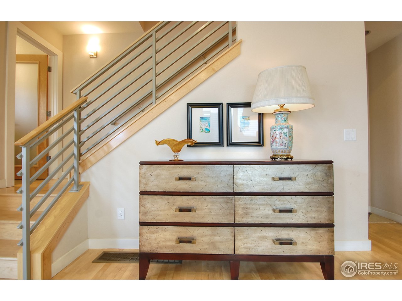 5247 5th Street Boulder, CO 80304 - Photo 12 of 22 a view of a dresser