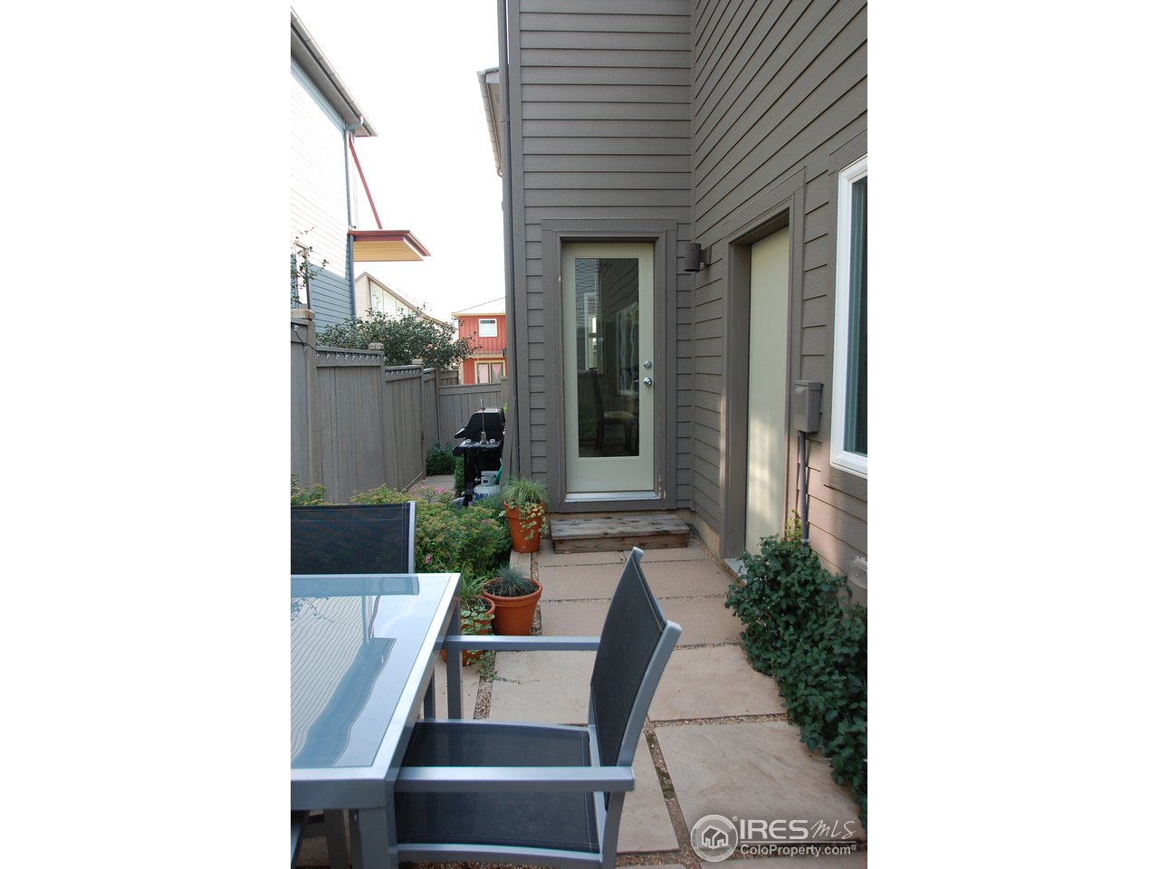 5247 5th Street Boulder, CO 80304 - Photo 21 of 22 a house view with a outdoor space