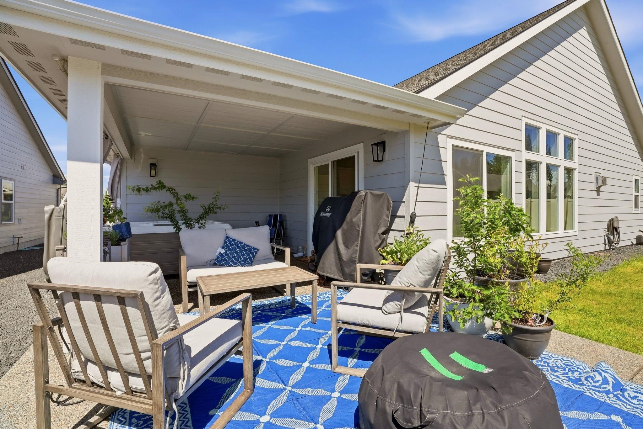 507 West Basalt Ridge Drive Spokane, WA 99224 - Photo 32 of 50