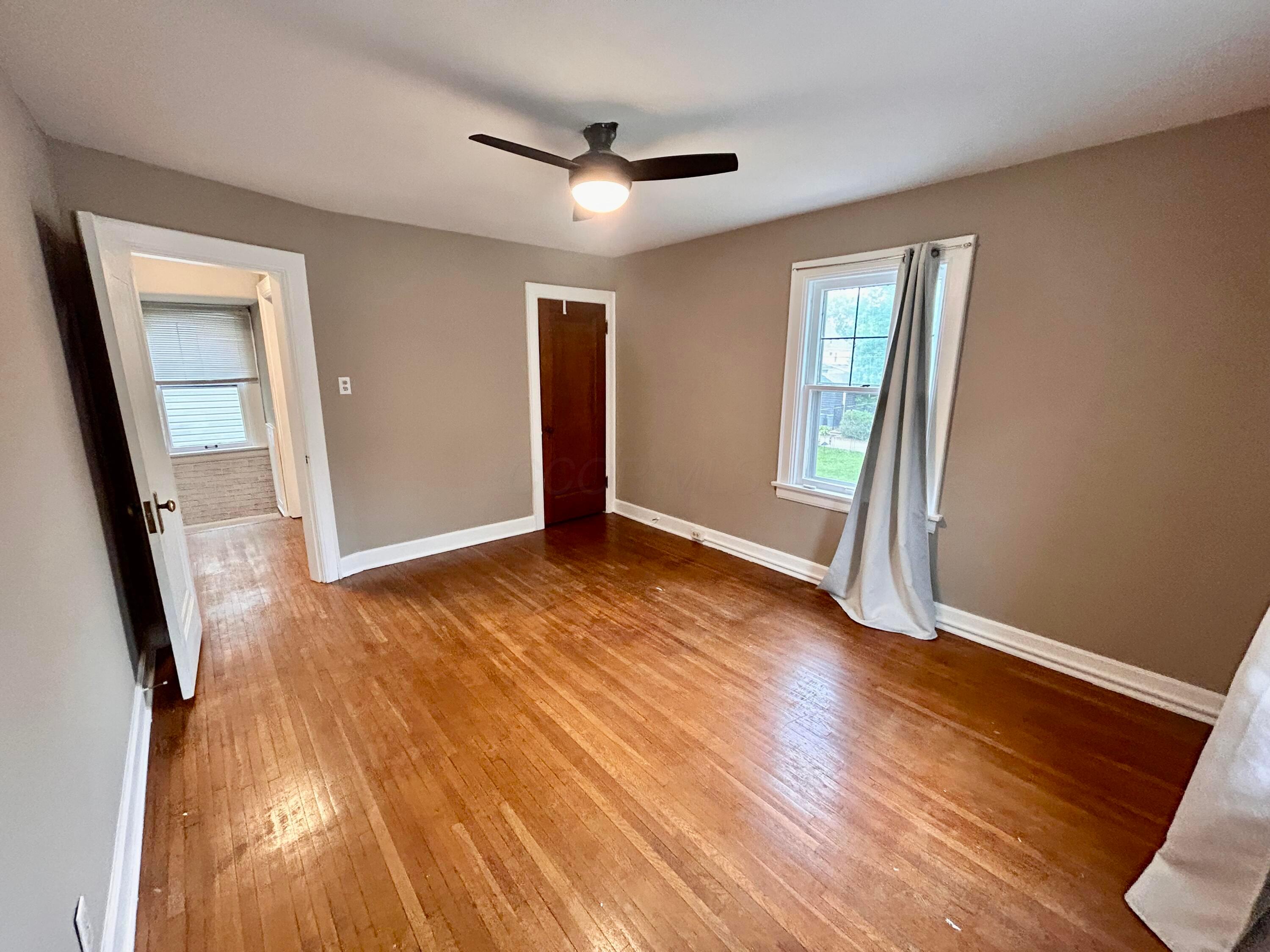 742 South Cassingham Road Bexley, OH 43209 - Photo 27 of 60 Bedroom #2