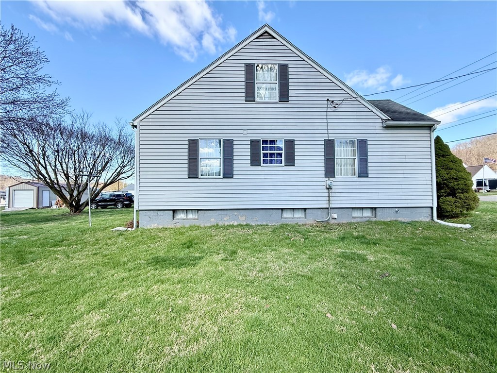 175 3rd Street Lowell, OH 45744 - Photo 4 of 38