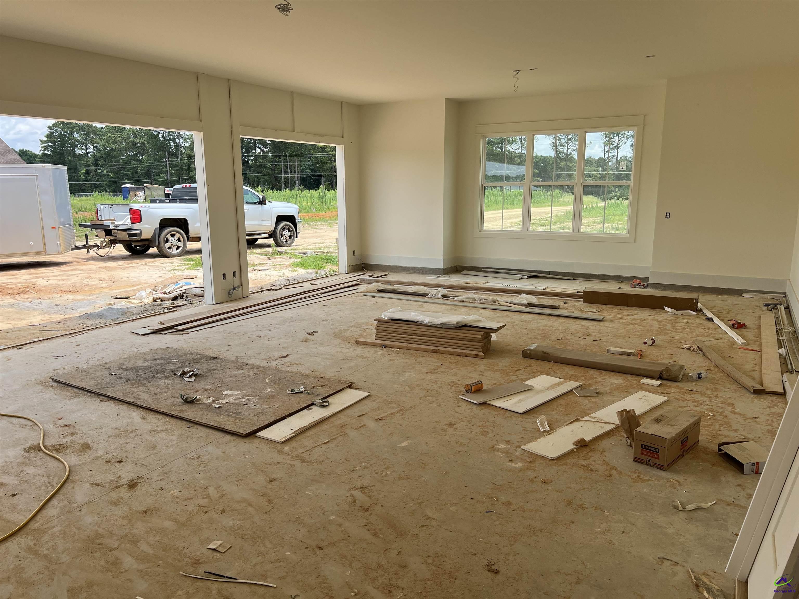 2507 Elko Road Elko, GA 31025 - Photo 4 of 14