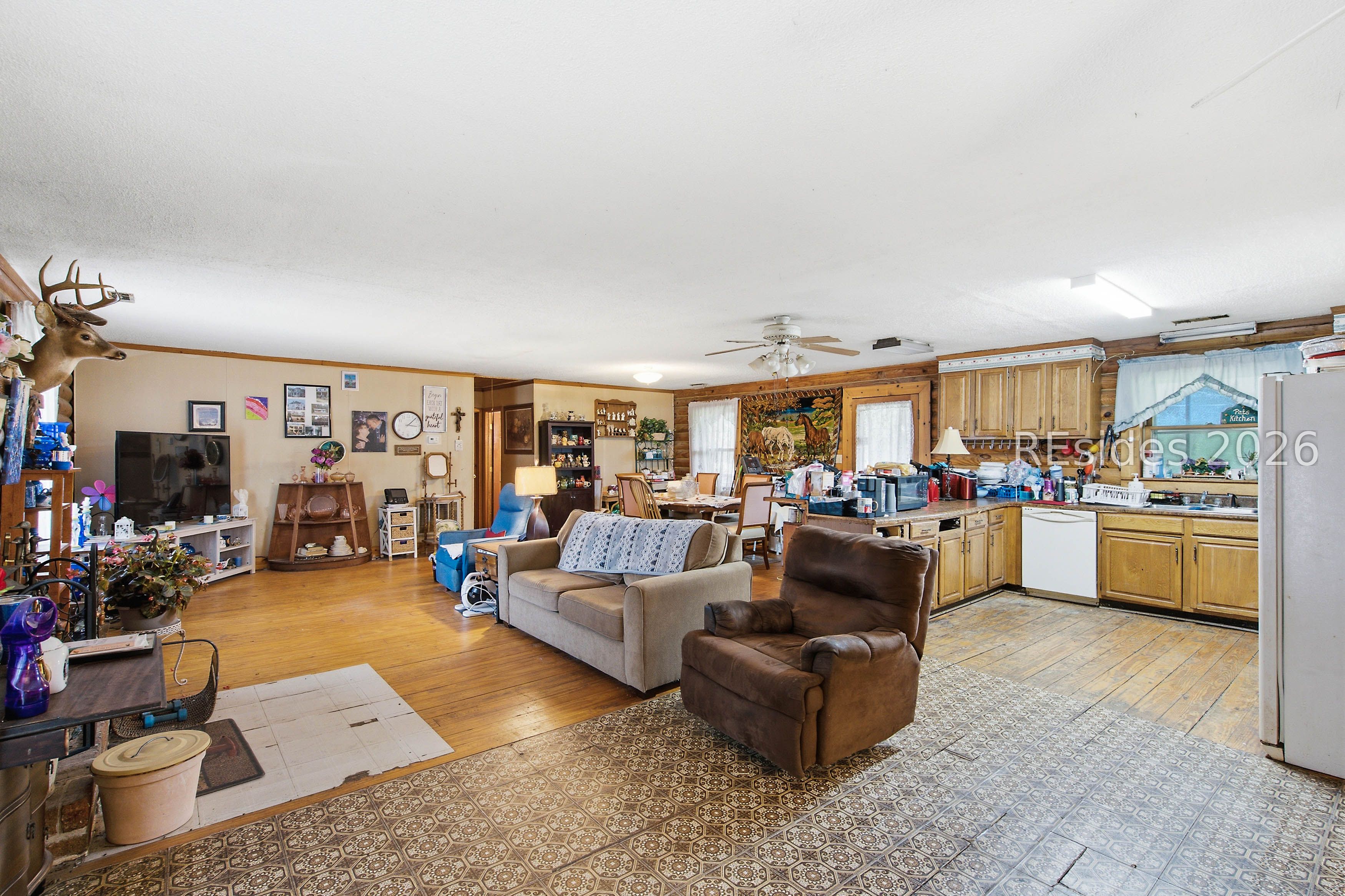 3958 Pineland Road Varnville, SC 29944 - Photo 5 of 55