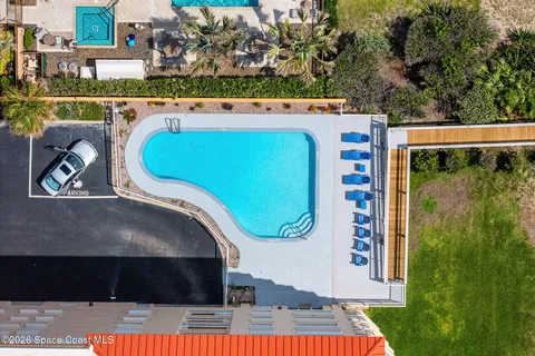 $1,200,000 | 735 N Highway, Unit 505, Indialantic, FL 32903