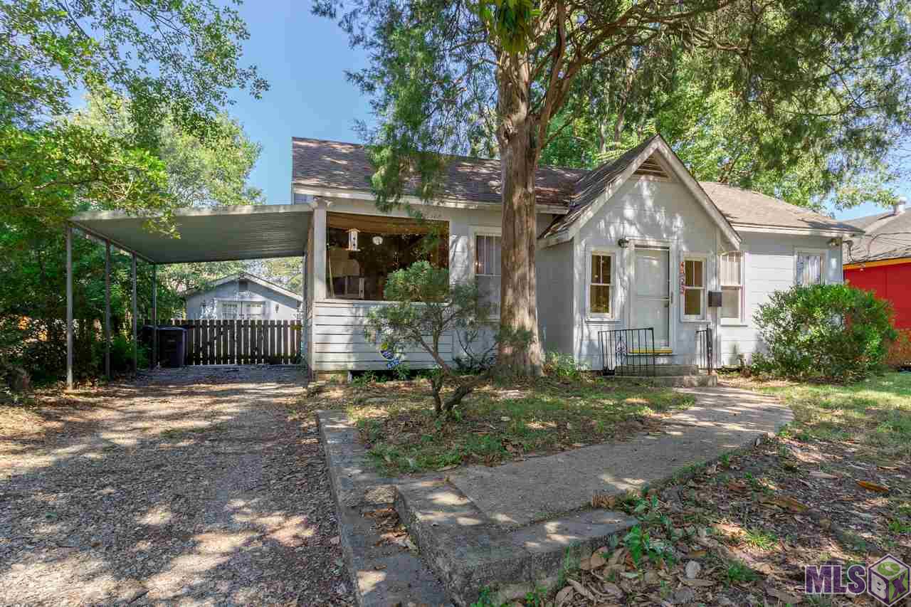4329 Hatcher Avenue Baton Rouge, LA 70806 - Photo 1 of 19