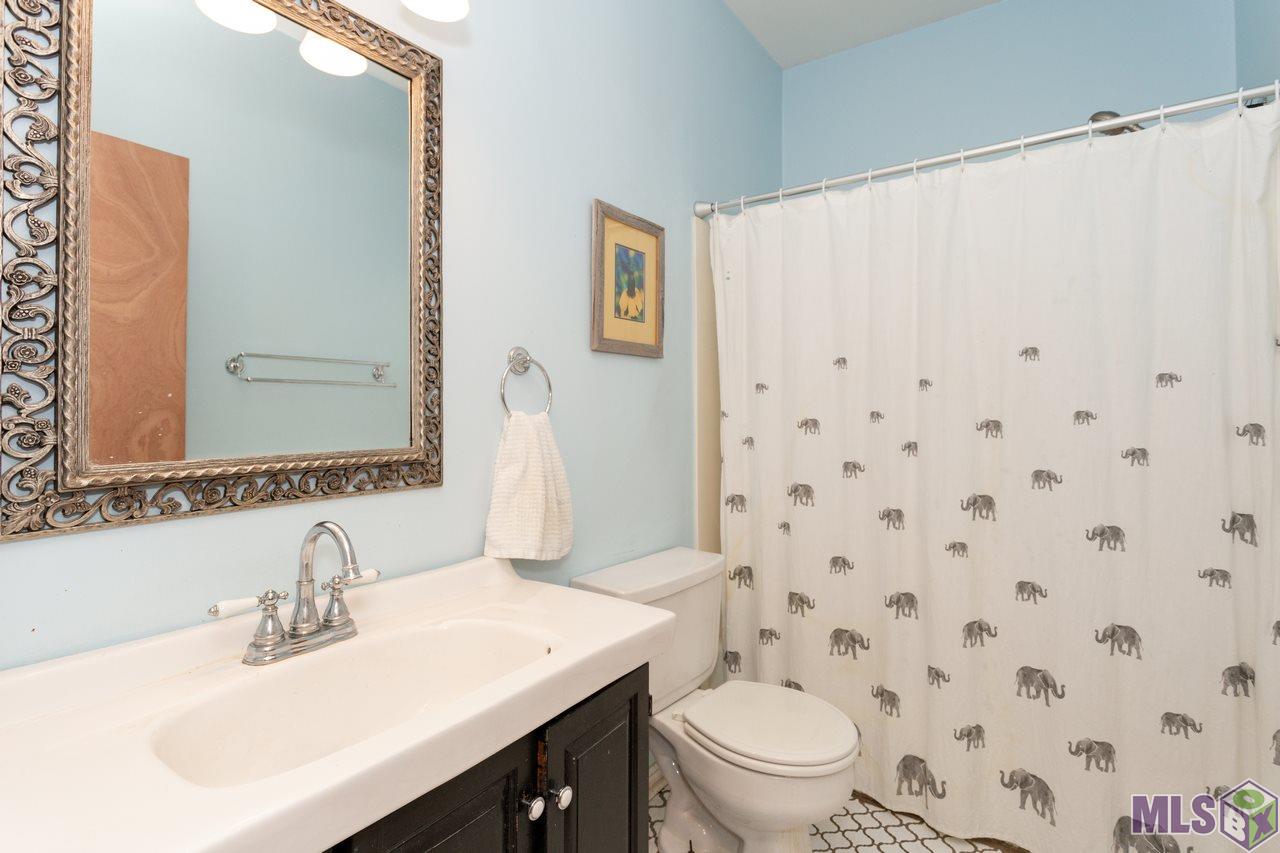 4329 Hatcher Avenue Baton Rouge, LA 70806 - Photo 14 of 19
