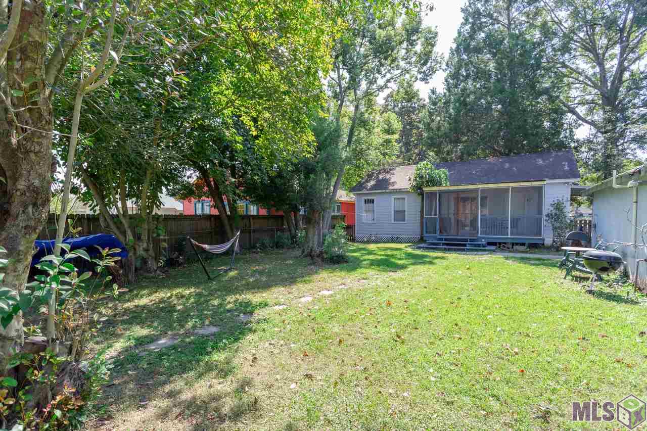 4329 Hatcher Avenue Baton Rouge, LA 70806 - Photo 15 of 19