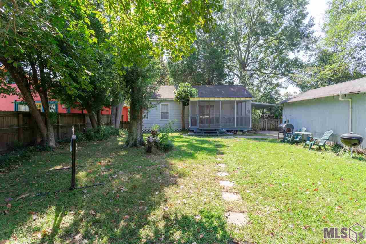4329 Hatcher Avenue Baton Rouge, LA 70806 - Photo 16 of 19