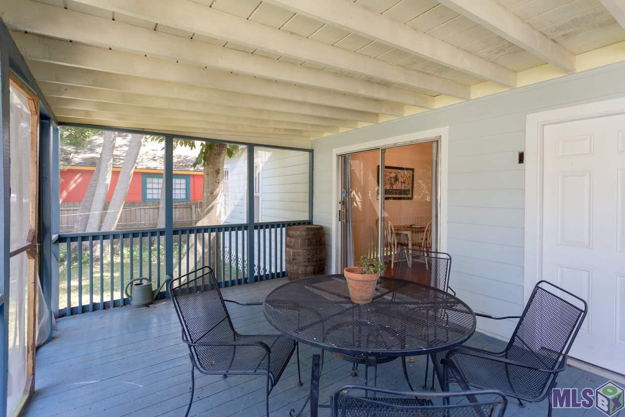 4329 Hatcher Avenue Baton Rouge, LA 70806 - Photo 17 of 19