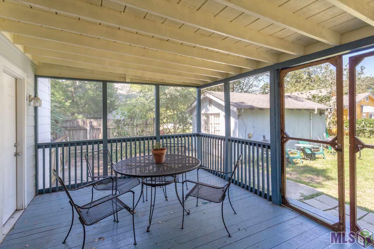 4329 Hatcher Avenue Baton Rouge, LA 70806 - Photo 18 of 19