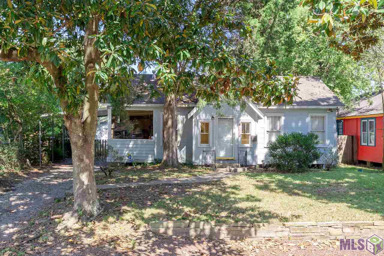 4329 Hatcher Avenue Baton Rouge, LA 70806 - Photo 2 of 19