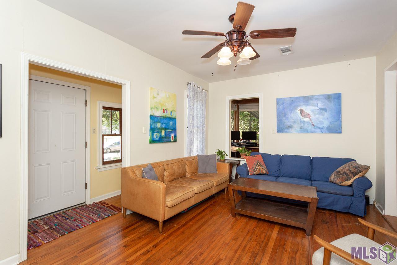 4329 Hatcher Avenue Baton Rouge, LA 70806 - Photo 4 of 19