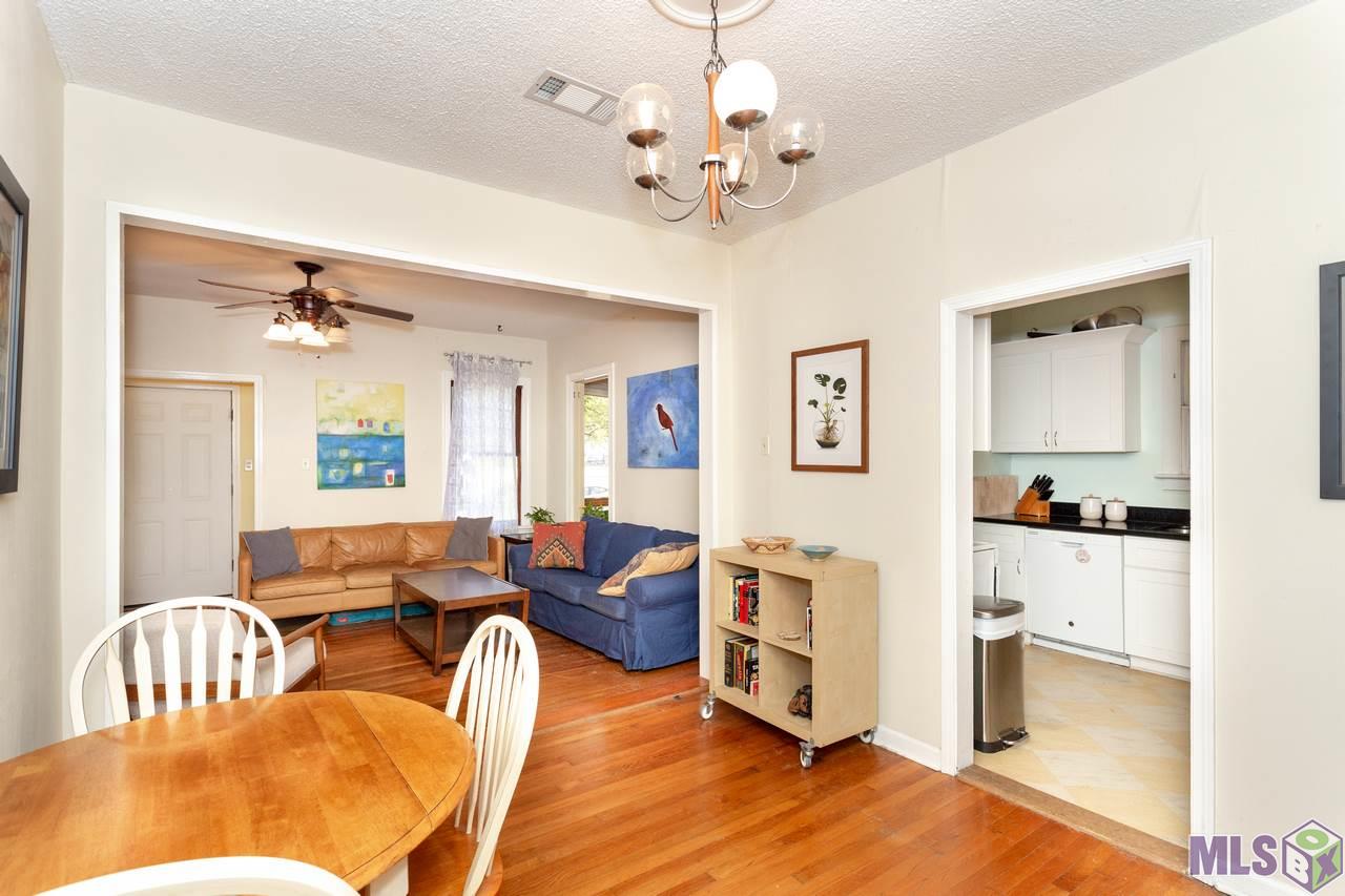 4329 Hatcher Avenue Baton Rouge, LA 70806 - Photo 6 of 19